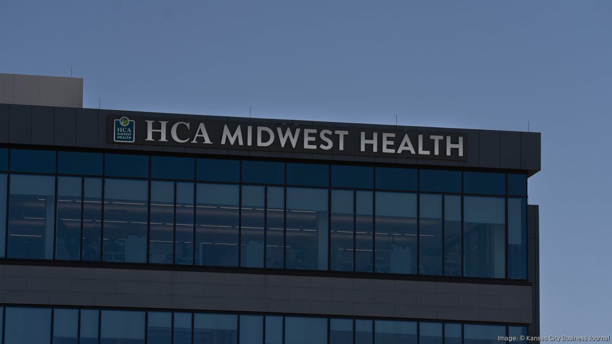 HCA Midwest Health's Research Medical Center appoints Hancock as CEO ...