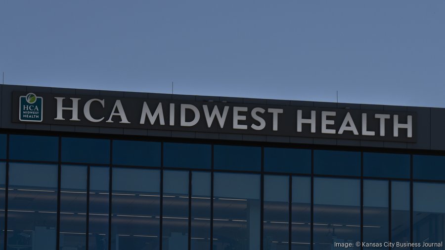 HCA Midwest opens $9.3M Blue River Surgery Center in Kansas City ...