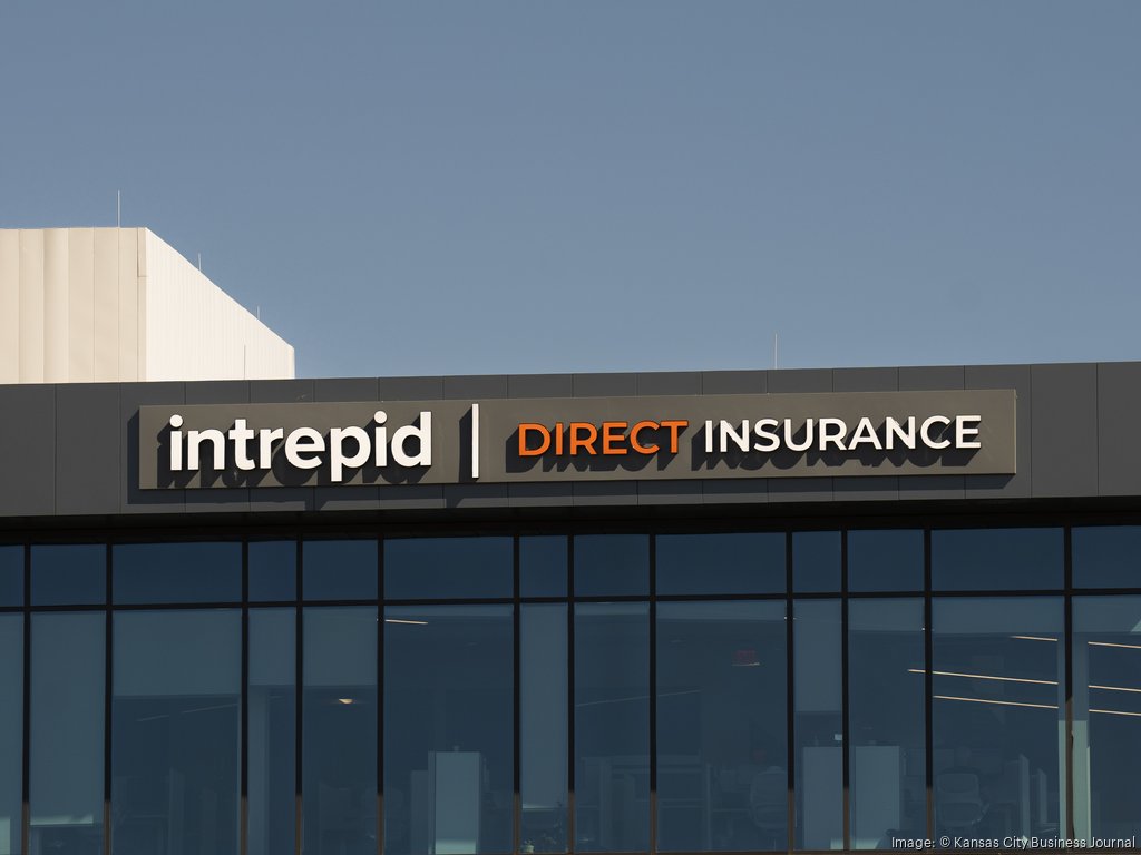 Intrepid Direct Insurance Company Profile The Business Journals