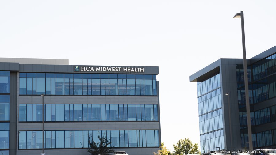 How HCA Midwest became KC's biggest hospital system - Kansas City ...