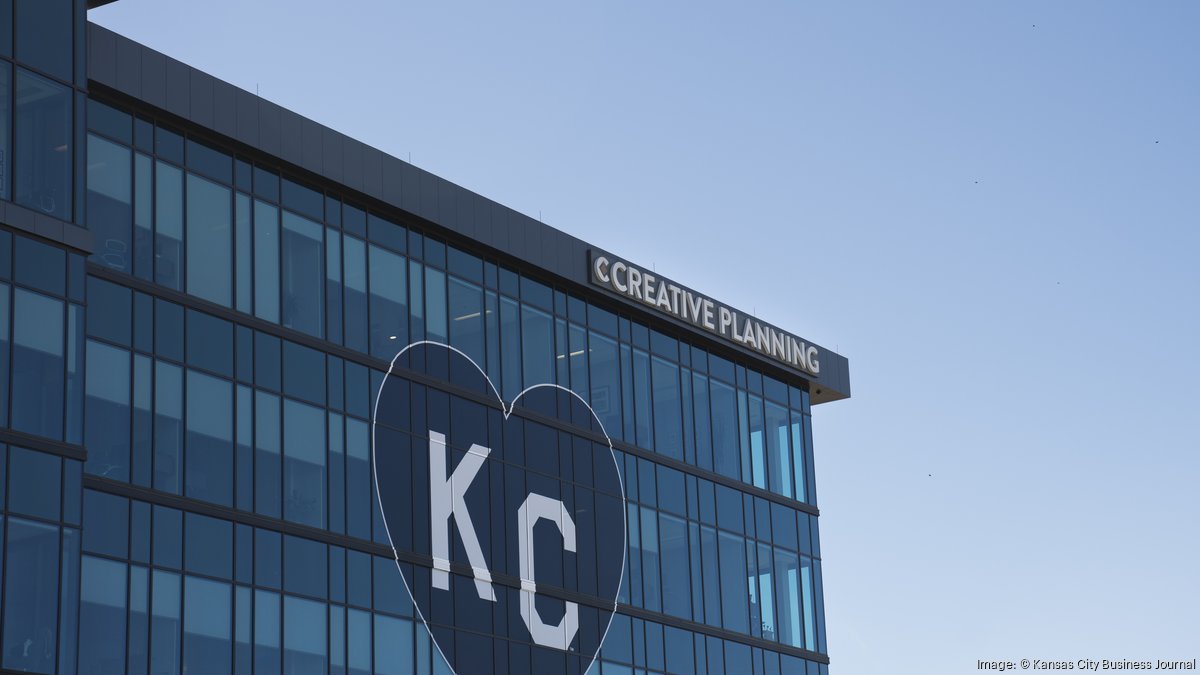 Creative Busyness Creative Planning's international assets now reach $11B to $12B ...