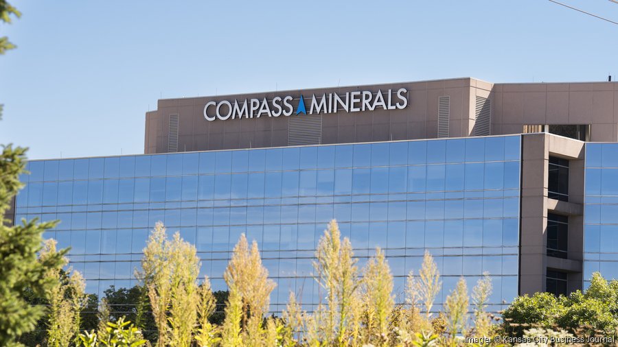 US Minerals office
