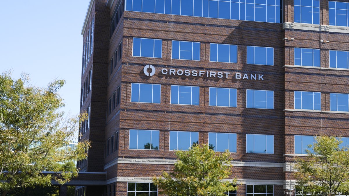 CrossFirst Bank acquires Tucson community bank - Kansas City Business ...