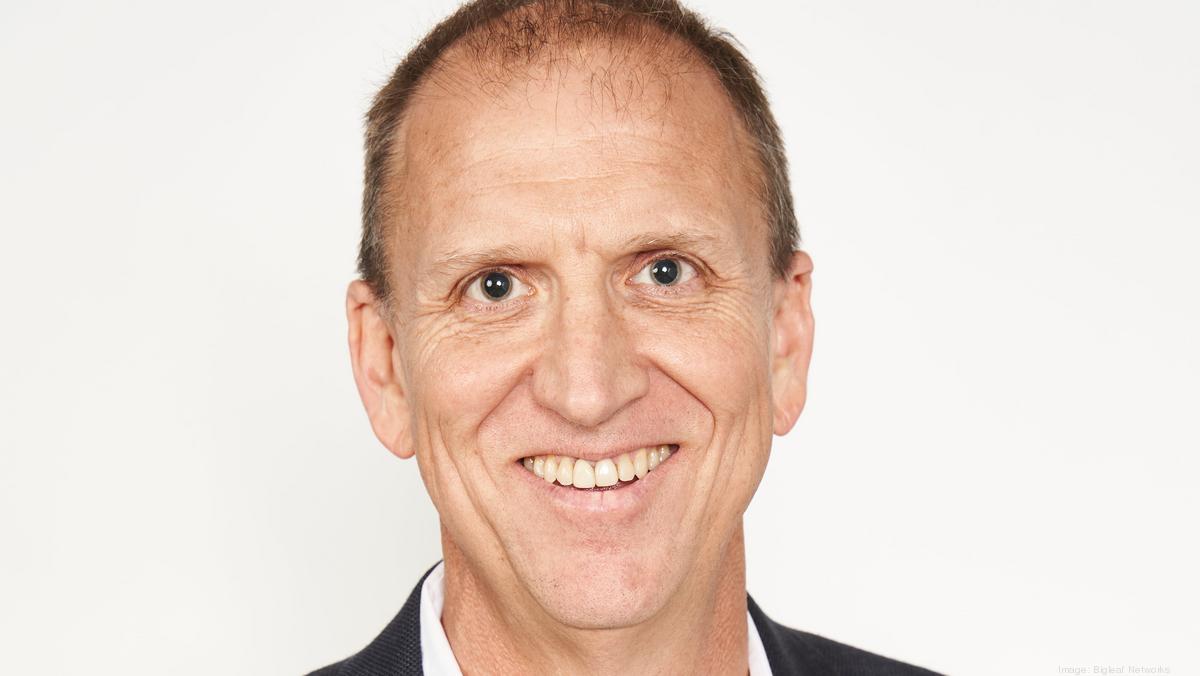 Beaverton tech startup Bigleaf Networks names new CEO - The Business Journals