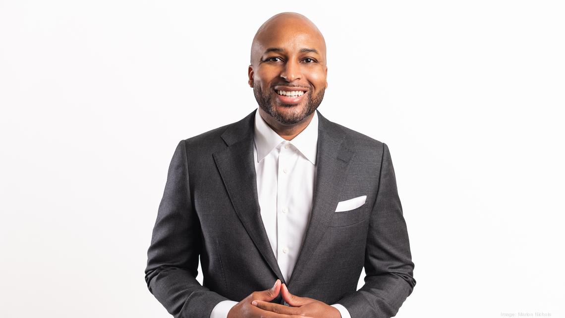 VC vantage point: Marlon Nichols, co-founder of MaC Venture Capital, wants to know how quickly you can get to $100M of sales