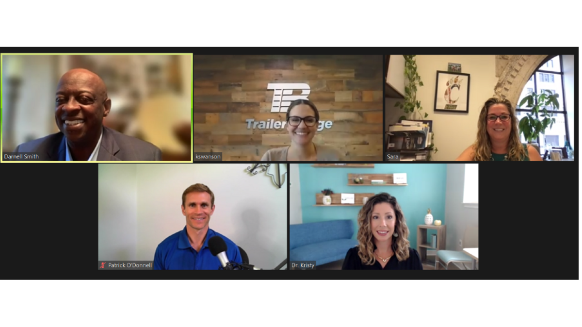 Healthy employers empower people to rewards beyond wellness