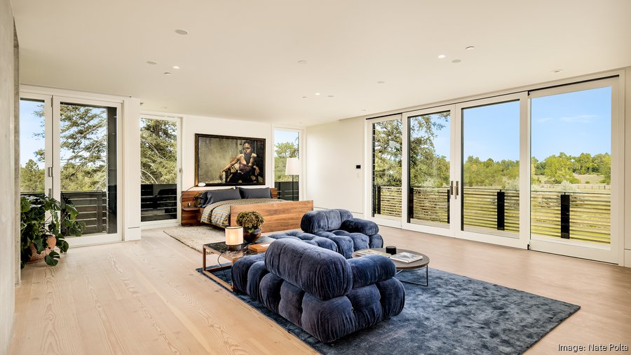 New $28.9M Cherry Hills listing seeks to top Russell