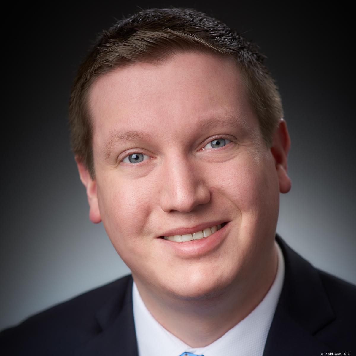 Greg Robinson People on The Move Cincinnati Business Courier