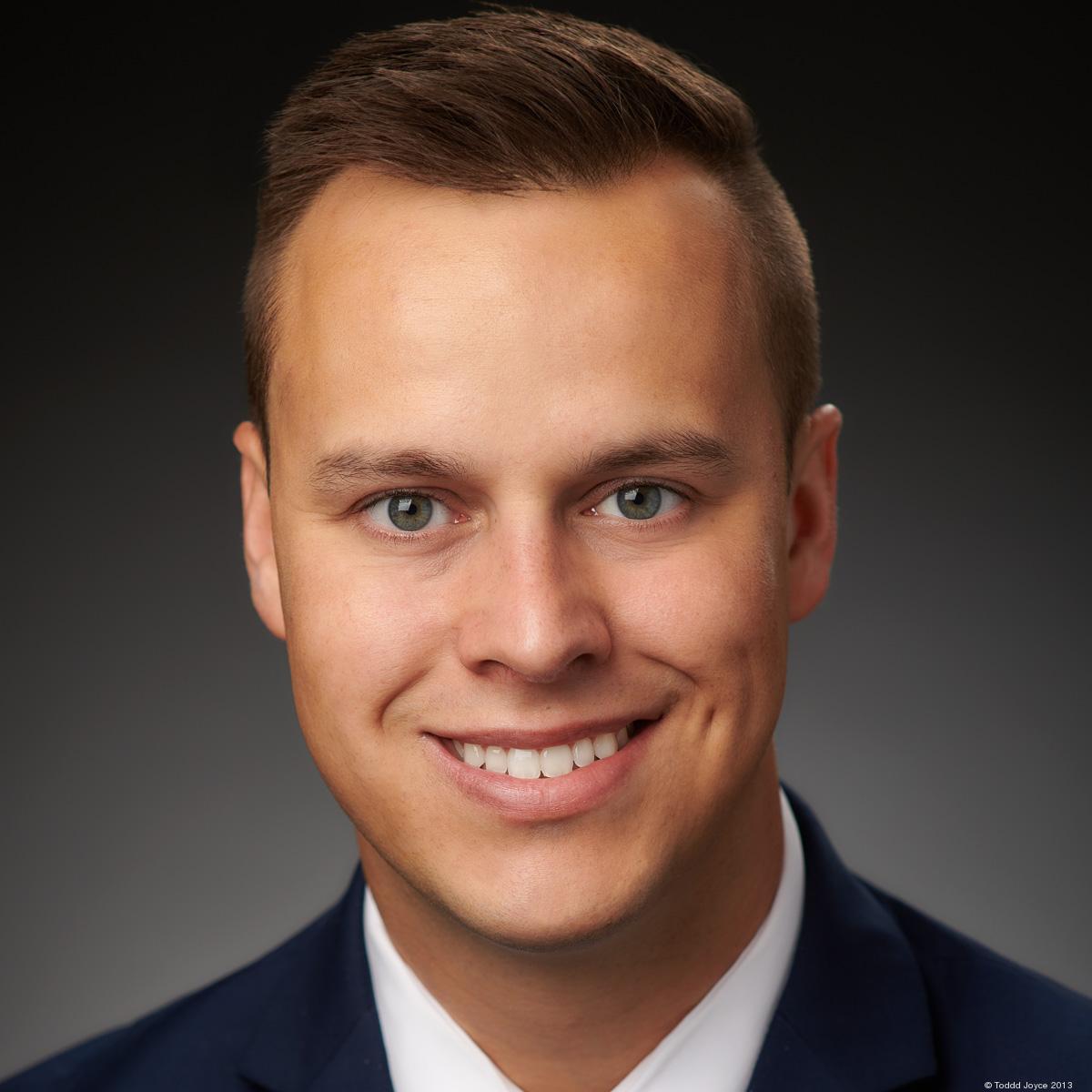 Taylor Trout People on The Move Cincinnati Business Courier