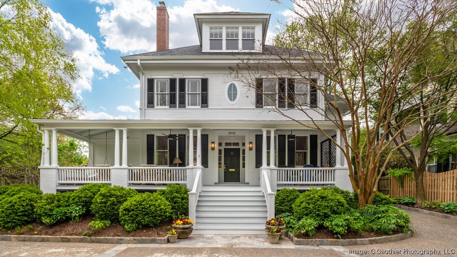 T.J. Oshie sells McLean home to US Fitness founder Washington