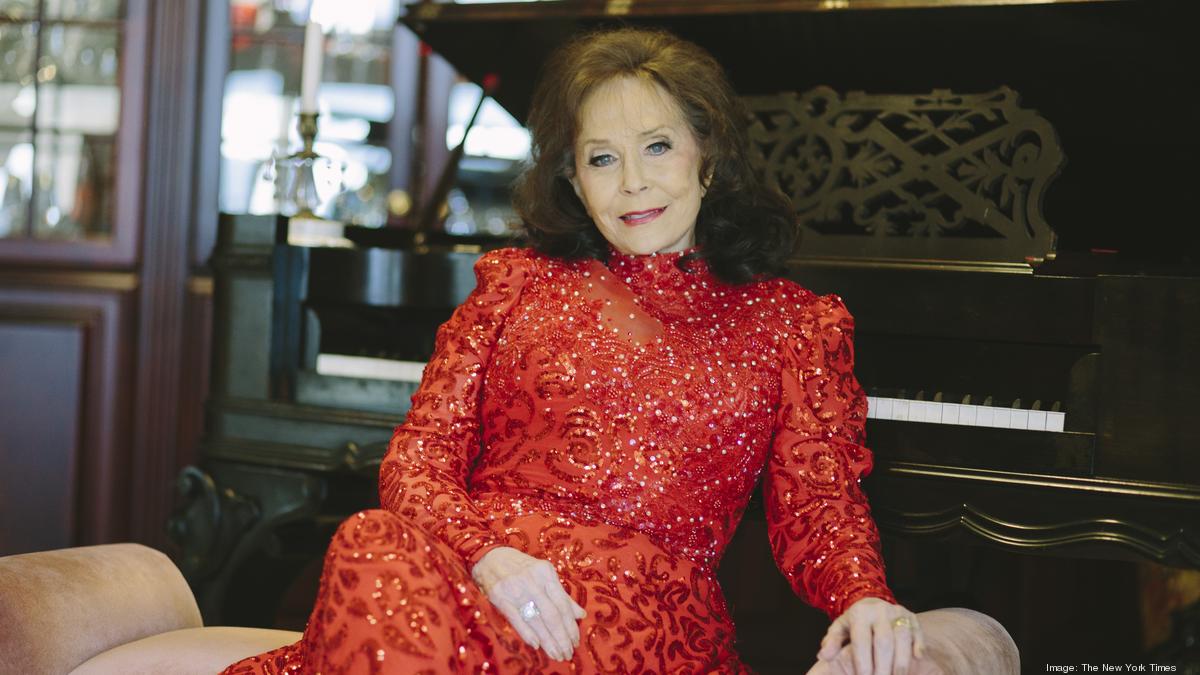 Loretta Lynn, music legend and entrepreneur, dies at 90 - The Business