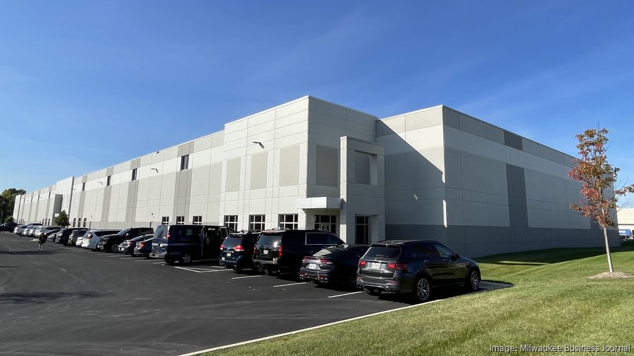 Niche Cocoa of Ghana chooses Franklin for U.S. manufacturing plant Milwaukee Business Journal