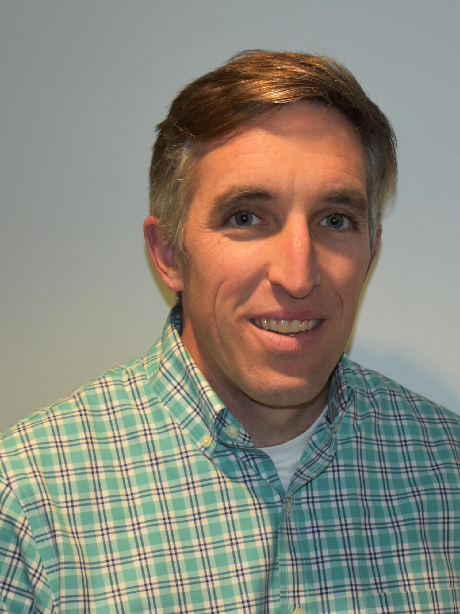 Greg Stevens People on The Move Albany Business Review