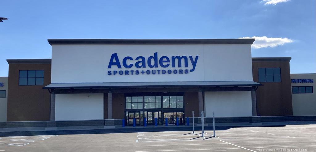 【中古】 Academy / The Academy academysportsoutdoorsjefferson