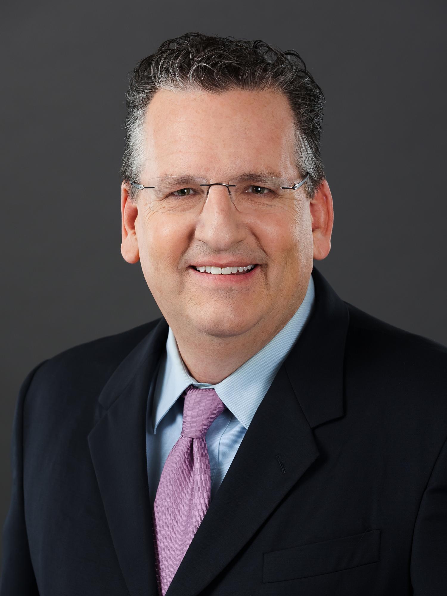 Jeff Zimmerman People on The Move Phoenix Business Journal