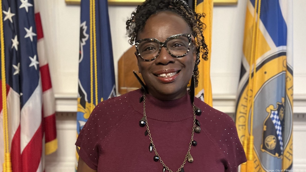 Sharon Watkins leading Pittsburgh's new Office of Financial Empowerment