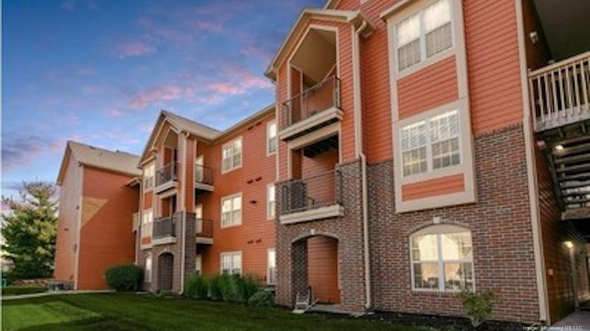 Stoneweg US buys Wild Oak Apartments from Maxus Realty Kansas City