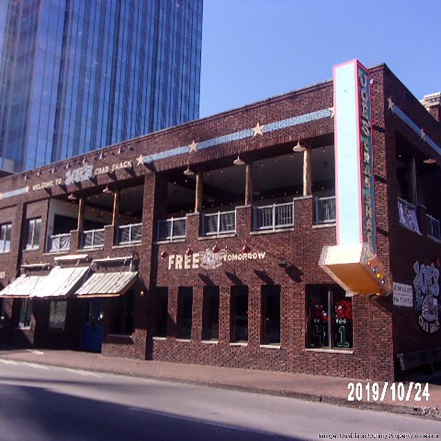 Catch a Game at These Top Nashville Sports Bars