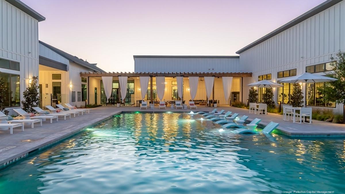 Austin real estate news Palladius Capital buys Citizen House Kyle
