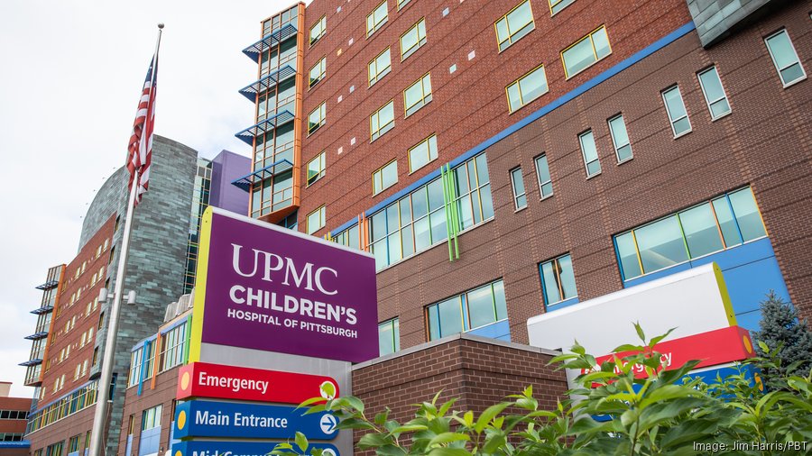 UPMC Children’s Hospital makes US News top rankings again Pittsburgh