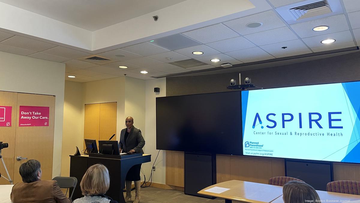 Planned Parenthood League of Massachusetts opens new center to expand