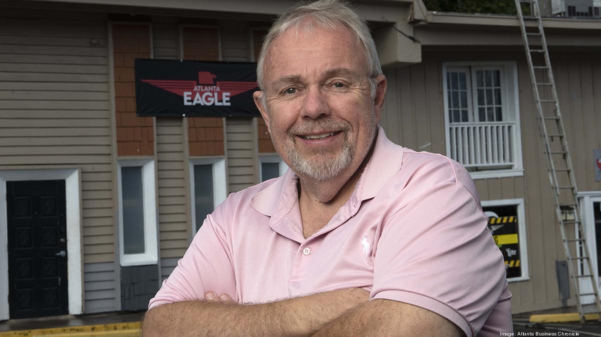 Richard Ramey Indiana How Atlanta Eagle owner Richard Ramey is reopening LGBTQ bar near ...