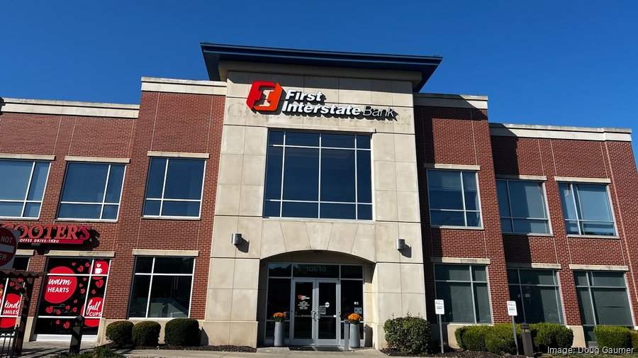 First Interstate Bank Completes Great Western Bank Merger Kansas City 