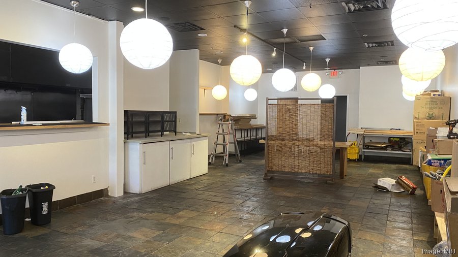 Flame Ramen to open on Germantown Parkway in Cordova Memphis Business