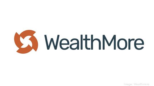 WealthMore logo