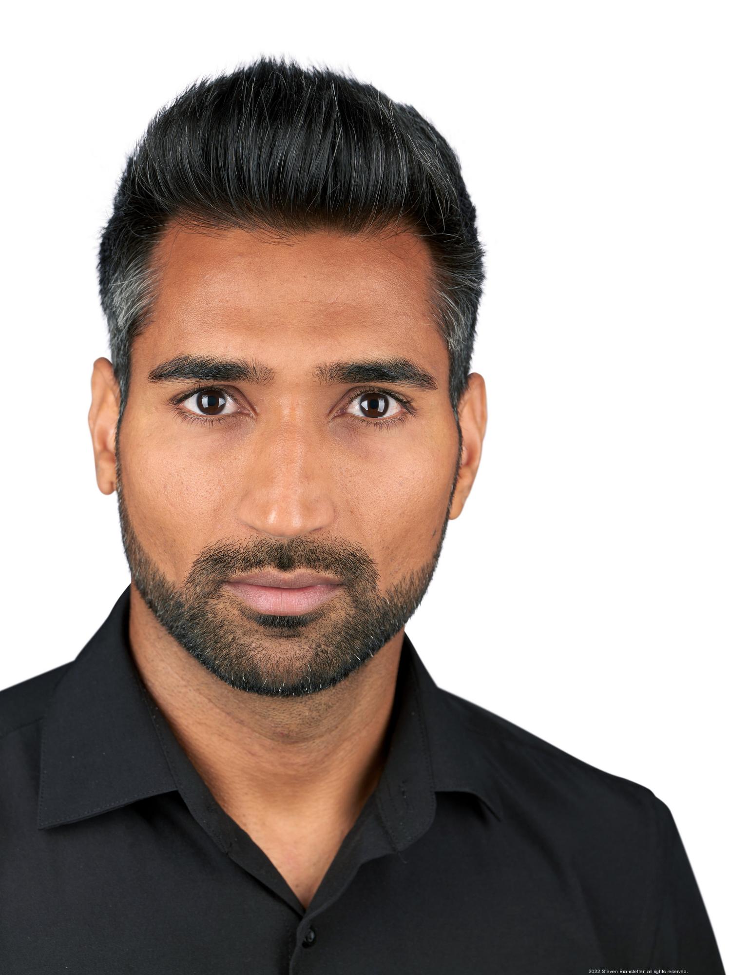 Arun Yadav People on The Move San Francisco Business Times