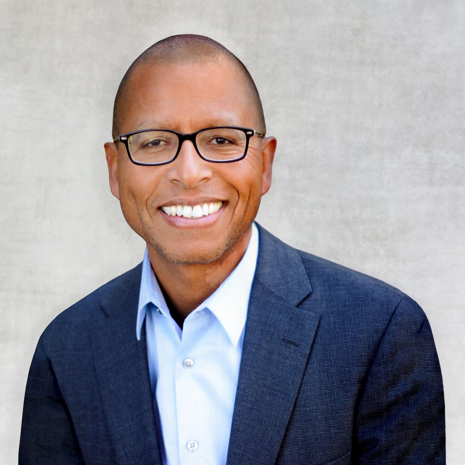 Danny Guillory People on The Move San Francisco Business Times