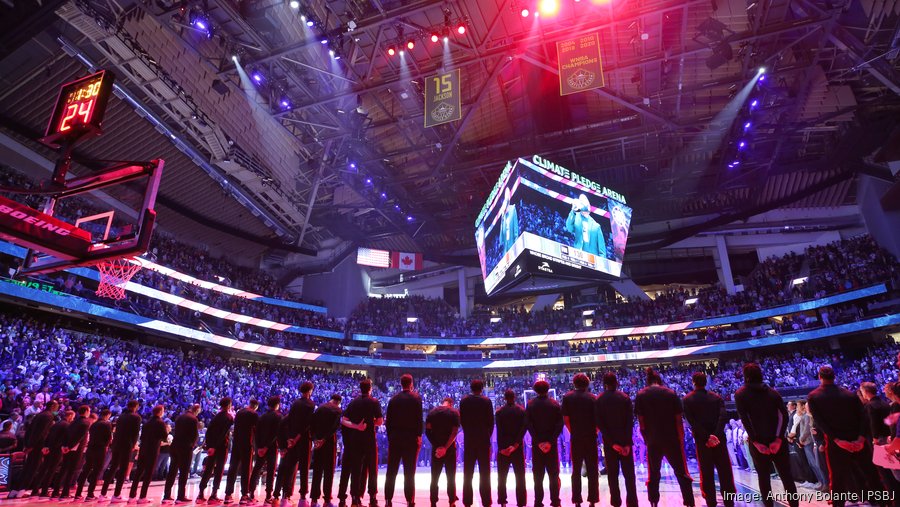 Kraken to host Golden Knights in 2024 Winter Classic at T-Mobile Park