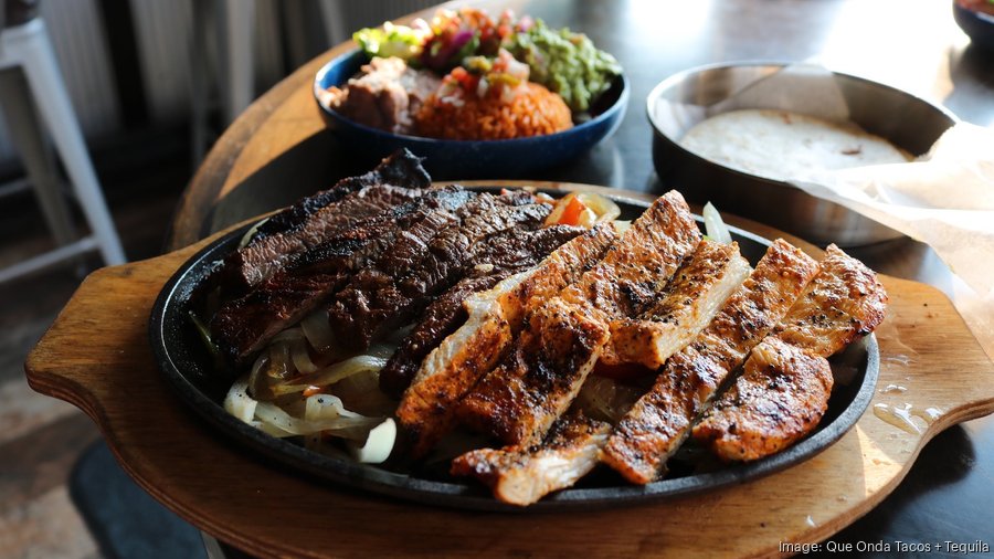 Que Onda Tacos & Tequila to add Plaza Midwood restaurant Charlotte