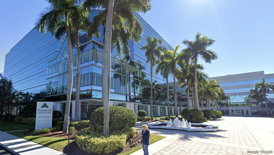 Sound Income Group moves to larger office in Fort Lauderdale - South ...