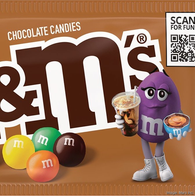 NEW! Mars m&m's LIMITED EDITION FLAVORS Palestine
