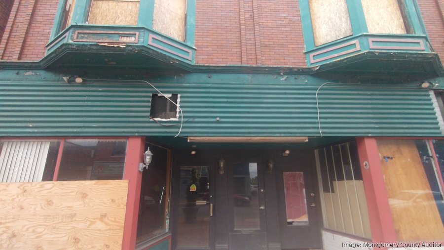 Development push continues in Dayton’s Wright Dunbar neighborhood Dayton Business Journal