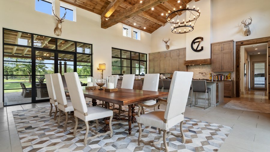 Briggs Freeman lists $6.9M, 67-acre ranch in Johnson County - Dallas ...