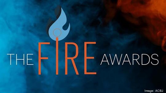 Fire Awards