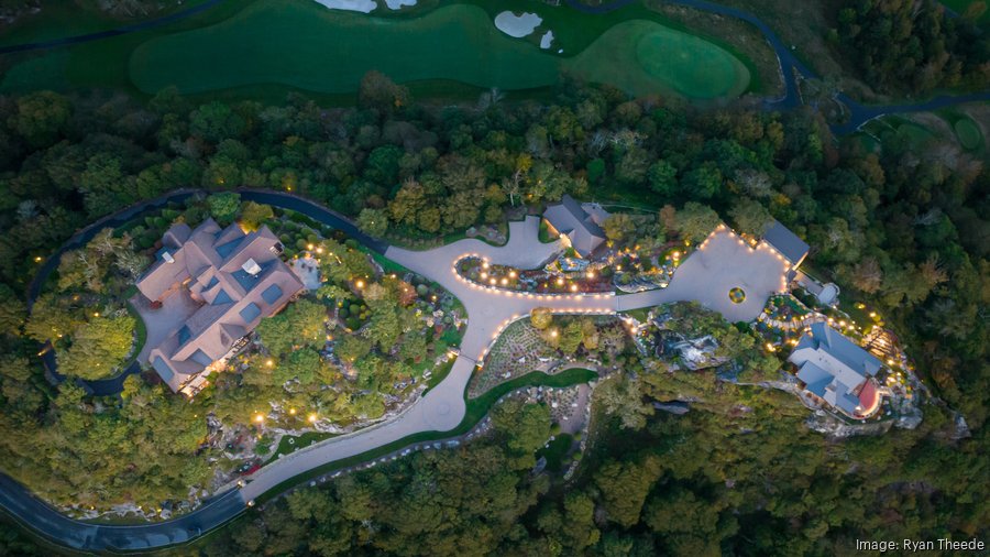 Estate in western NC mountains sets record with 14M sale Charlotte