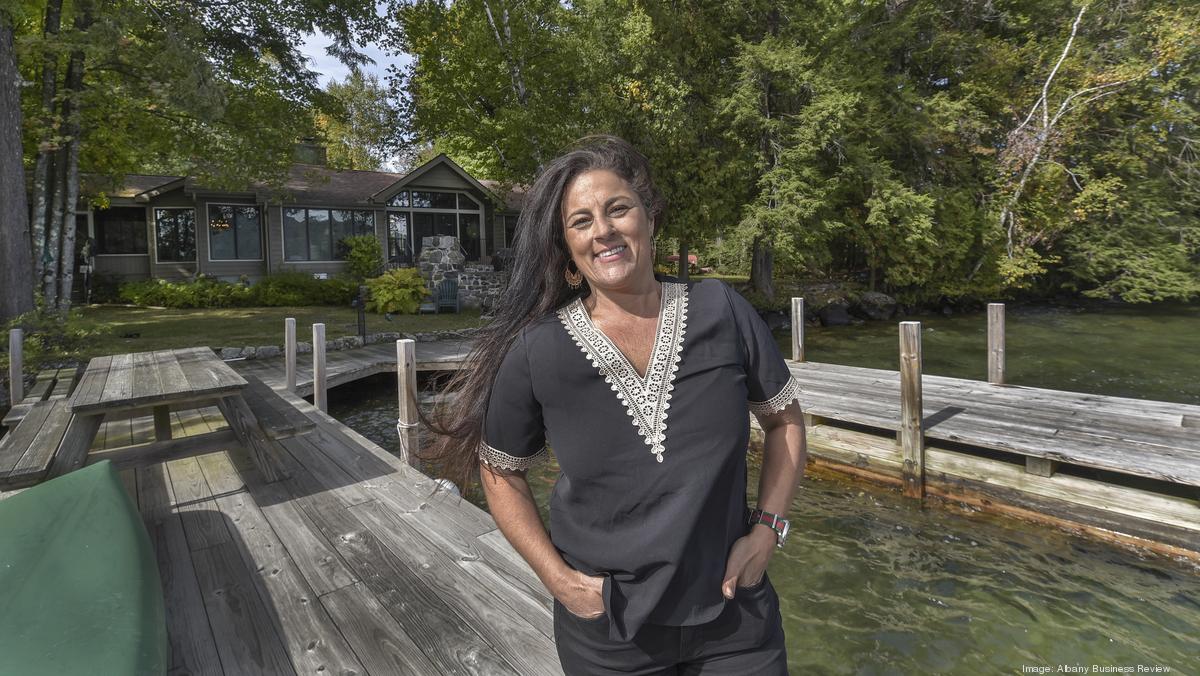 What the Lake real estate market is like now, as seen by a top