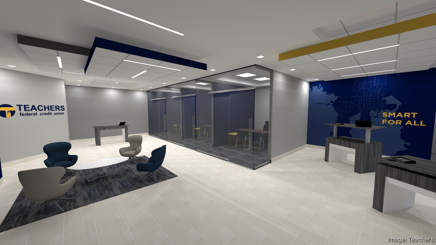 Teachers Federal Credit Union selects Tampa for first outofstate