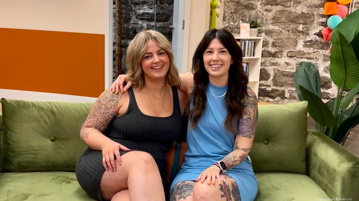 New hair salon opens at 500 Seneca in Buffalo - Buffalo Business First
