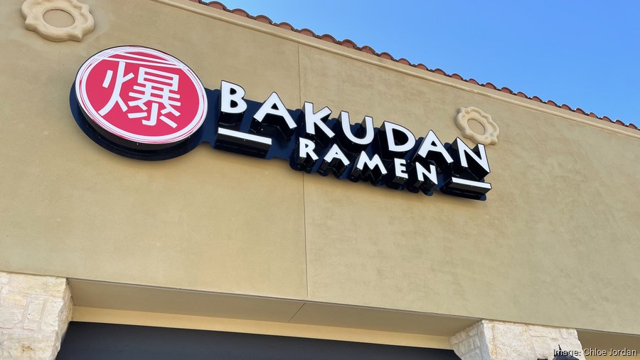 New restaurants coming to Stone Oak and Far North Side - San Antonio ...