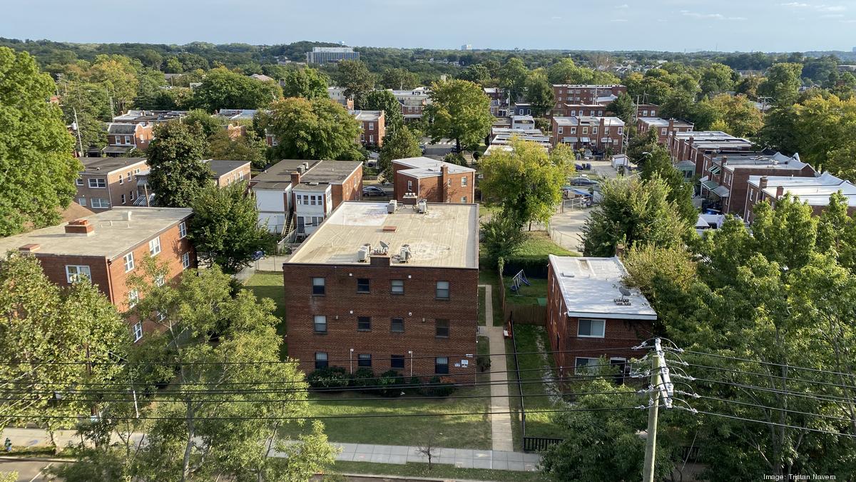 Ward 8 Community Economic Development Initiative prepares to roll out ...