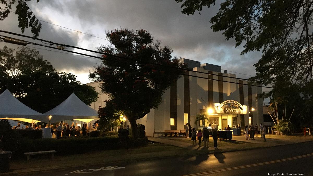 Aloha Stadium hiccup, Diamond Head Theatre takes a bow - Pacific ...