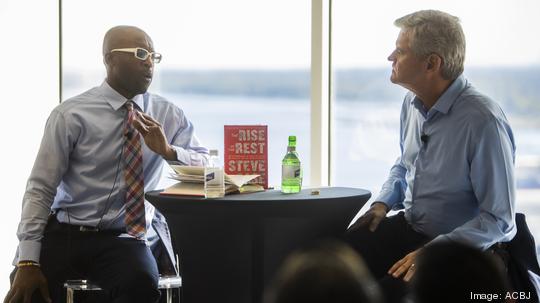 MKE Tech Hub with Steve Case