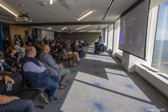 MKE Tech Hub with Steve Chase