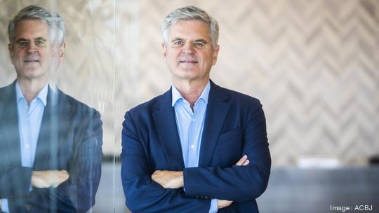 MKE Tech Hub with Steve Case