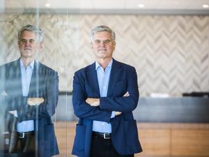 MKE Tech Hub with Steve Case