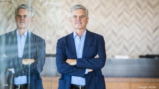 MKE Tech Hub with Steve Case